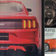 Illustration for article titled What We Now Know About The 2015 Ford Mustang